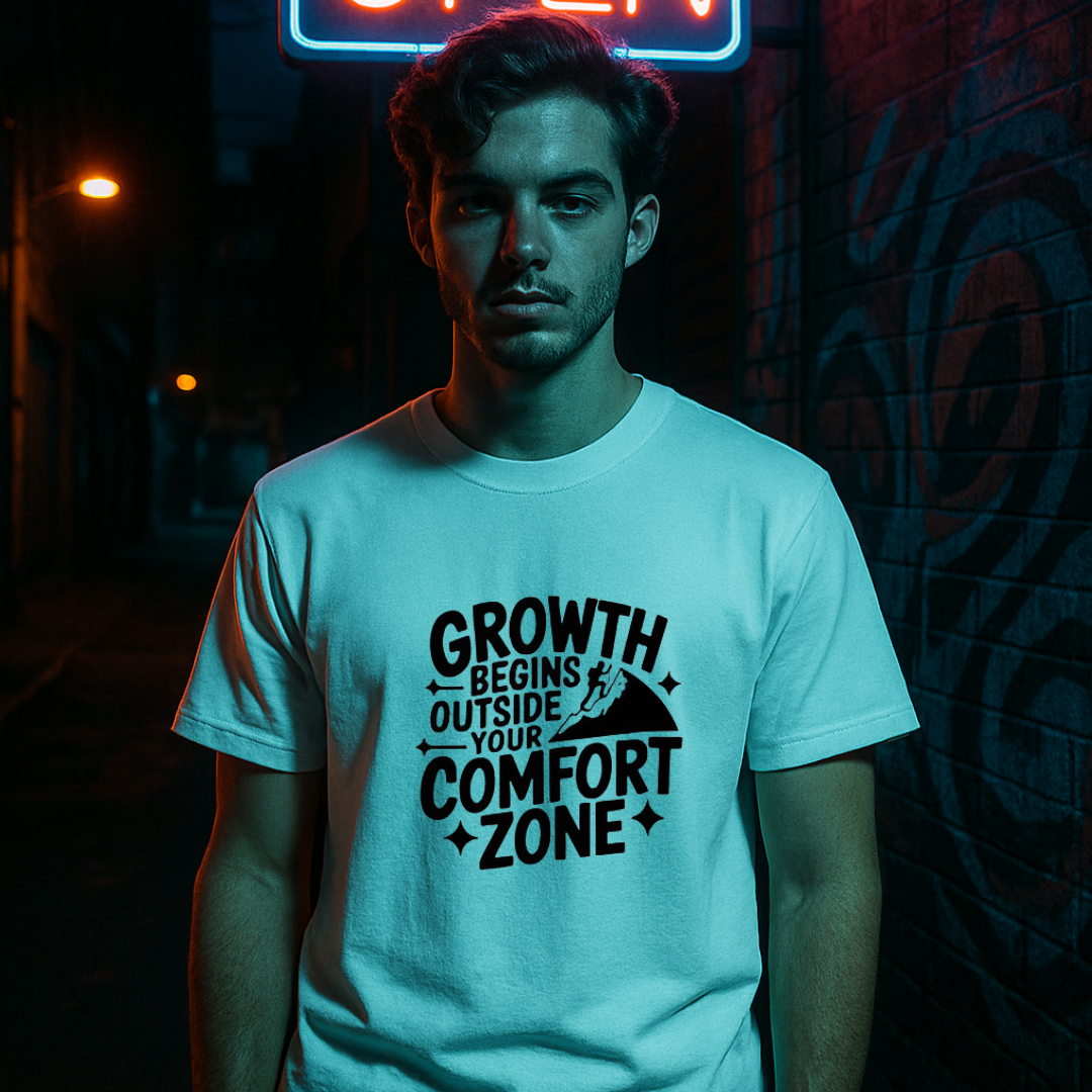 A Comfort Zone