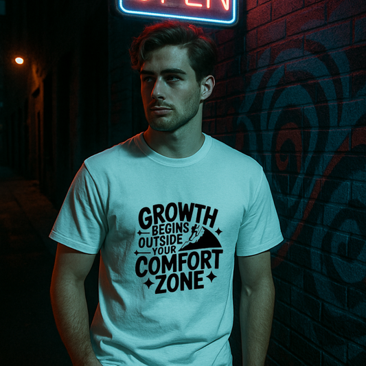 A Comfort Zone